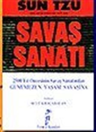 Savaş Sanatı