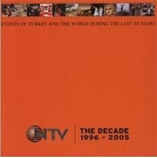 The Decade 1996-2005