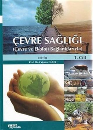 Çevre Sağlığı (2 Cilt Takım)