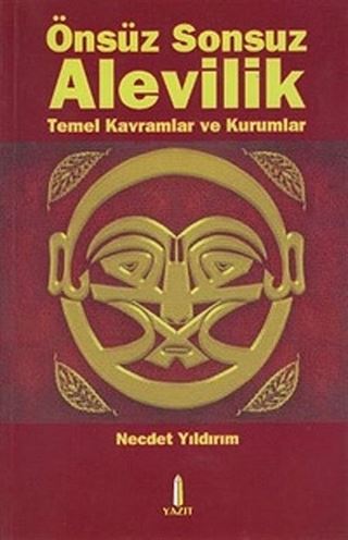 Önsüz Sonsuz Alevilik