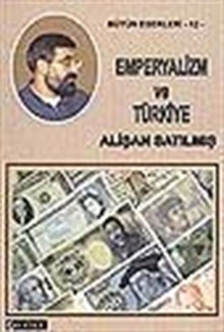 Emperyalizm ve Türkiye