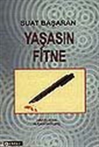 Yaşasın Fitne