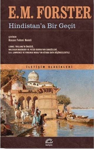 Hindistan'a Bir Geçit