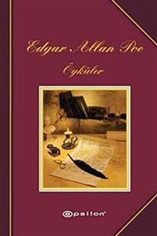 Edgar Allan Poe/Öyküler