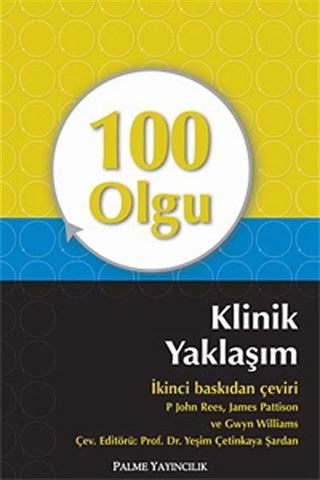100 Olgu - Klinik Yaklaşım