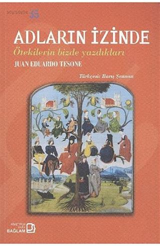 Adların İzinde
