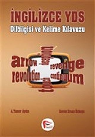 İngilizce YDS / Dilbilgisi ve Kelime Kılavuzu