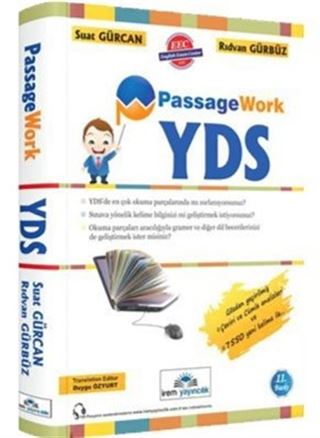 YDS Passagework