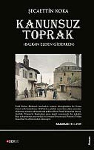 Kanunsuz Toprak