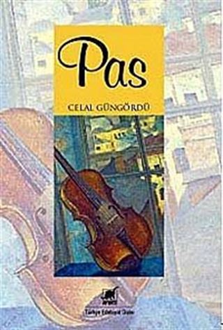 Pas