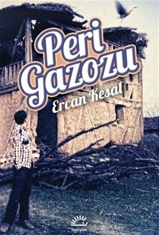Peri Gazozu