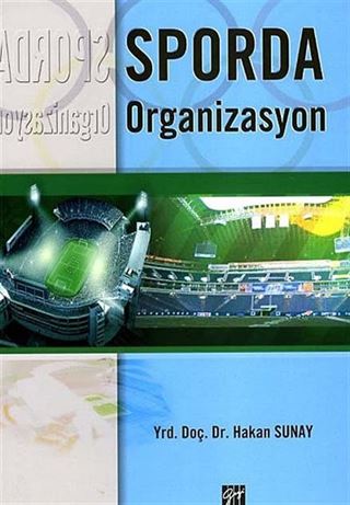 Sporda Organizasyon