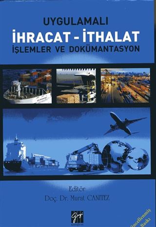 Uygulamalı İhracat - İthalat