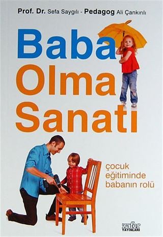 Baba Olma Sanatı