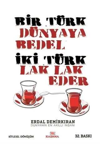 Bir Türk Dünyaya Bedel