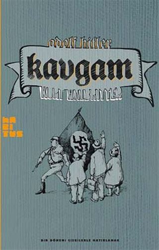 Adolf Hitler Kavgam