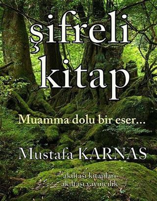 Şifreli Kitap