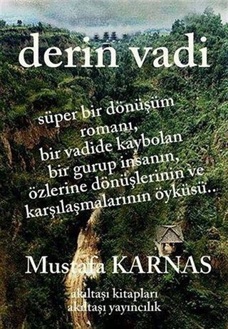 Derin Vadi