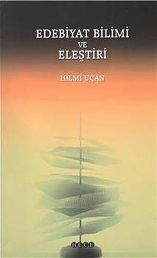 Edebiyat Bilimi ve Eleştiri