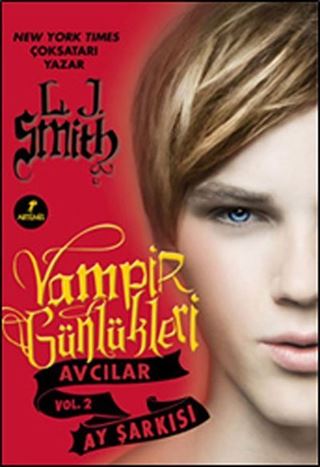 Vampir Günlükleri