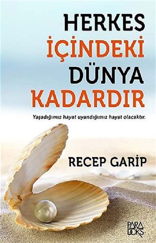 Hekes İçindeki Dünya Kadardır