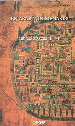 İbn Arabi'nin Menakibi