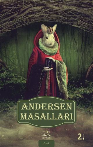 Andersen Masalları Cilt:1 (Ciltli)