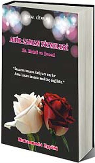 Ahir Zaman Fitneleri