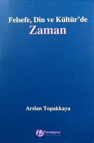 Felsefe, Din ve Kültür'de Zaman