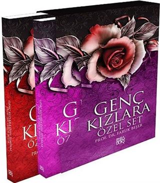 Genç Kızlara Özel Set