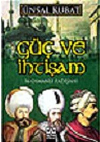 Güç ve İhtişam