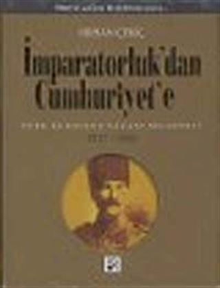 İmparatorluk'dan Cumhuriyet'e Türk Kurtuluş Savaşı Belgeseli 1917-1920