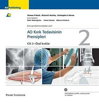 AO Kırık Tedavisinin Prensipleri