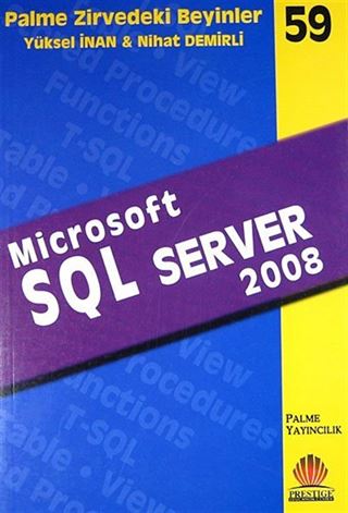 Microsoft SQL Server 2008