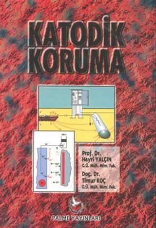 Katodik Koruma