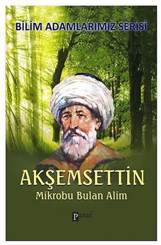Akşemsettin