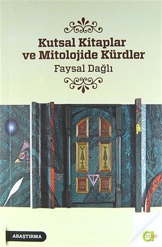 Kutsal Kitaplar ve Mitolojide Kürdler