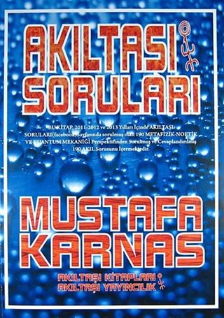 Akıltaşı Soruları
