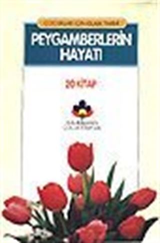 Peygamberlerin Hayatı 20 Kitap