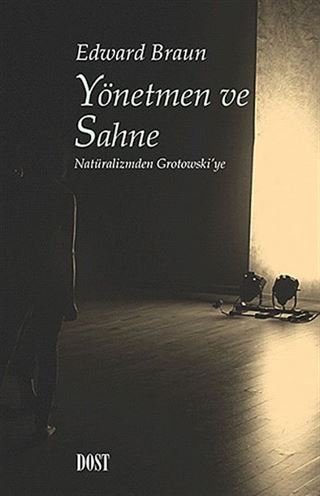 Yönetmen ve Sahne