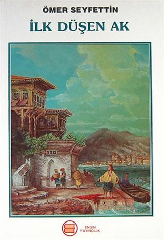 İlk Düşen Ak