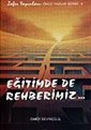Öncü Yazılar Serisi Takım