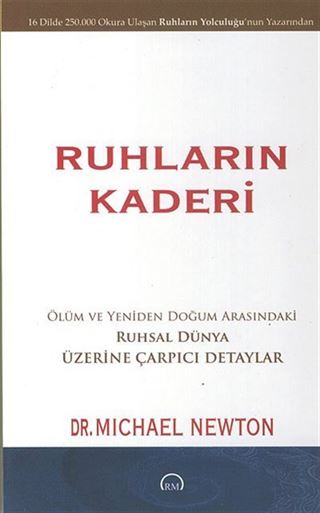 Ruhların Kaderi