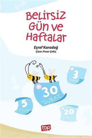 Belirsiz Gün ve Haftalar