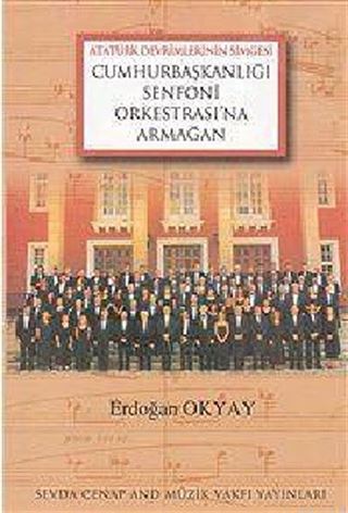 Atatürk Devrimlerinin Simgesi