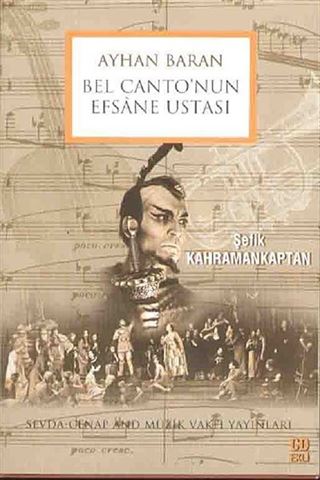 Bel Canto'nun Efsane Ustası