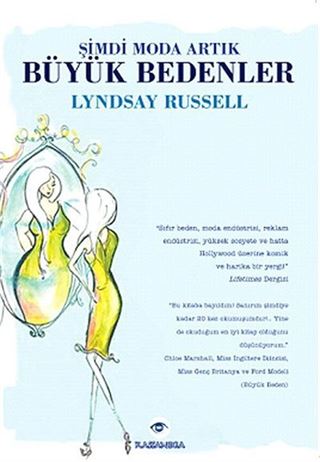 Şimdi Moda Artık Büyük Bedenler