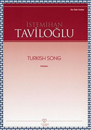 İstemihan Taviloğlu - Turkish Song
