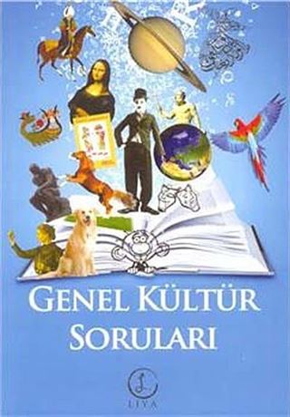 Genel Kültür Soruları