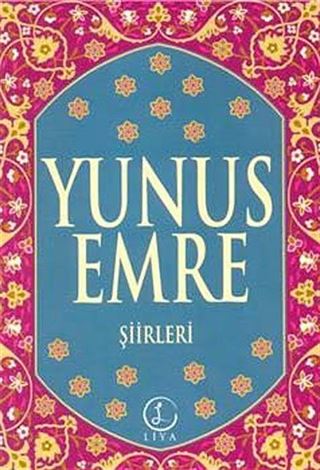 Yunus Emre Şiirleri